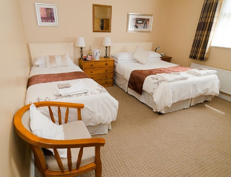 O Neills Bed And Breakfast ディングル エクステリア 写真
